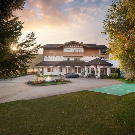 Lisi Family Hotel Reith bei Kitzbühel Eksteriør billede