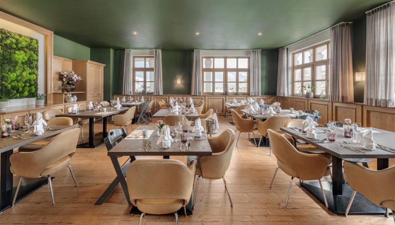 Lisi Family Hotel Reith bei Kitzbühel Eksteriør billede