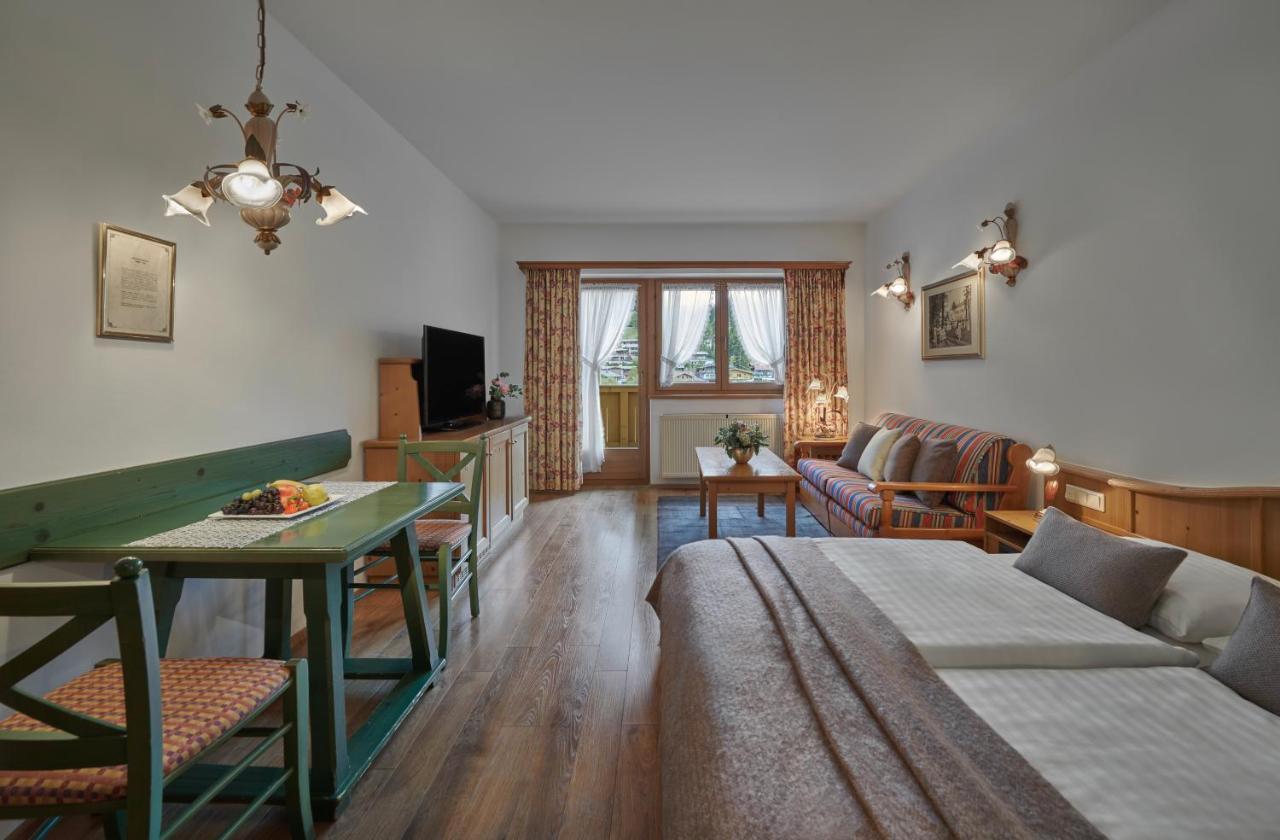 Lisi Family Hotel Reith bei Kitzbühel Eksteriør billede