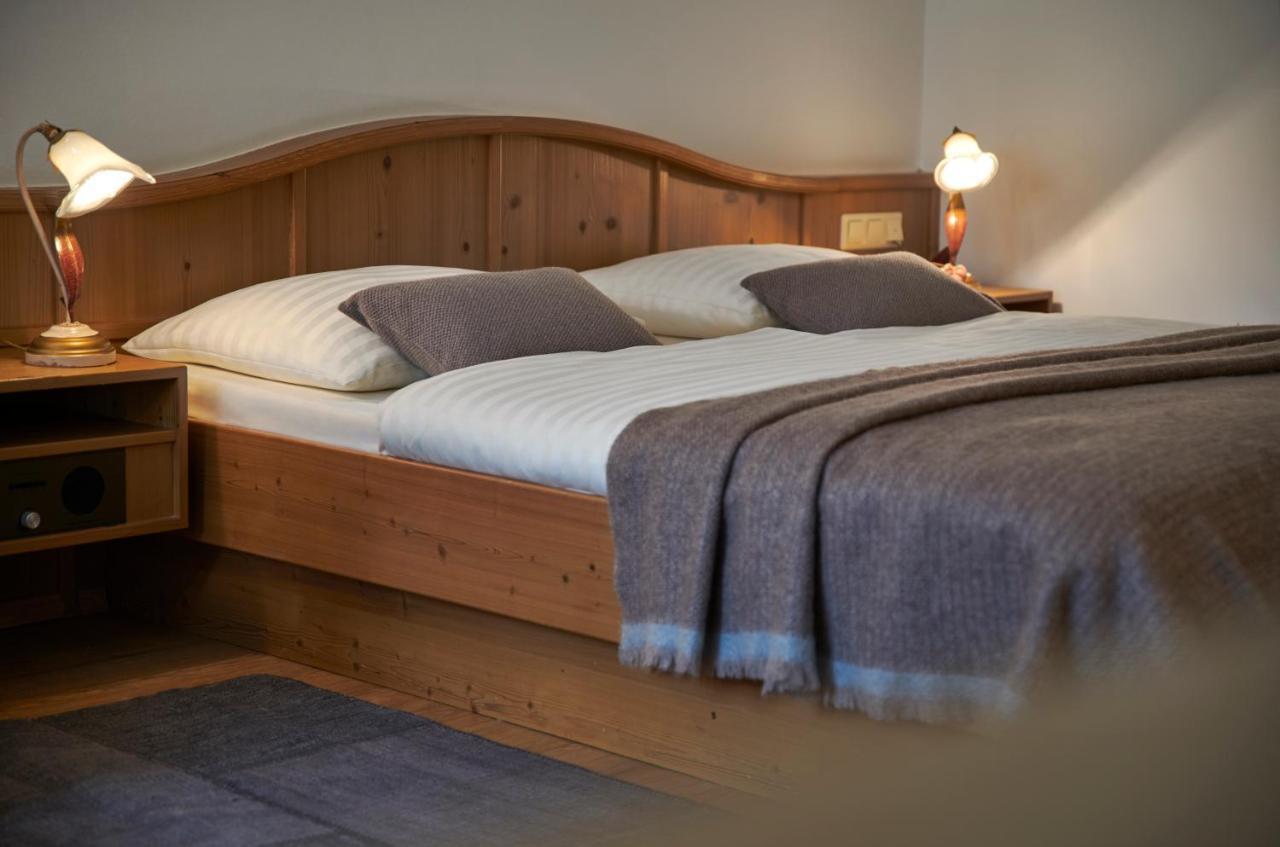 Lisi Family Hotel Reith bei Kitzbühel Eksteriør billede