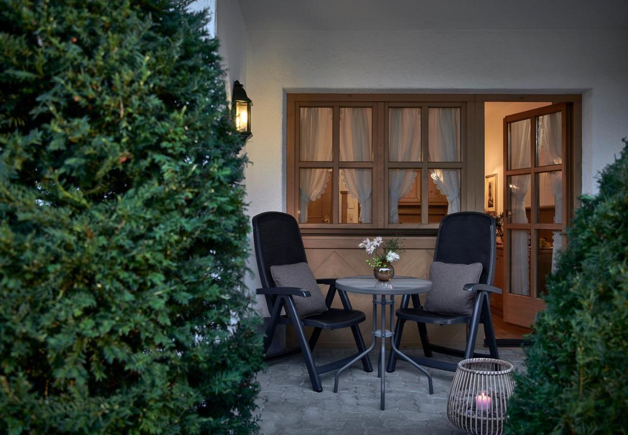 Lisi Family Hotel Reith bei Kitzbühel Eksteriør billede