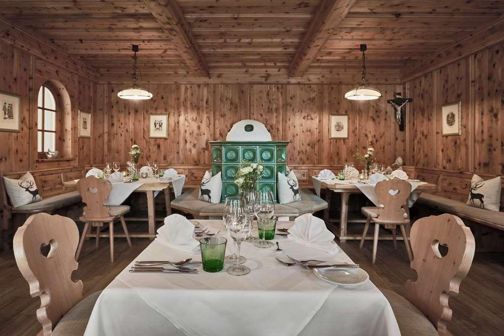 Lisi Family Hotel Reith bei Kitzbühel Bekvemmeligheder billede