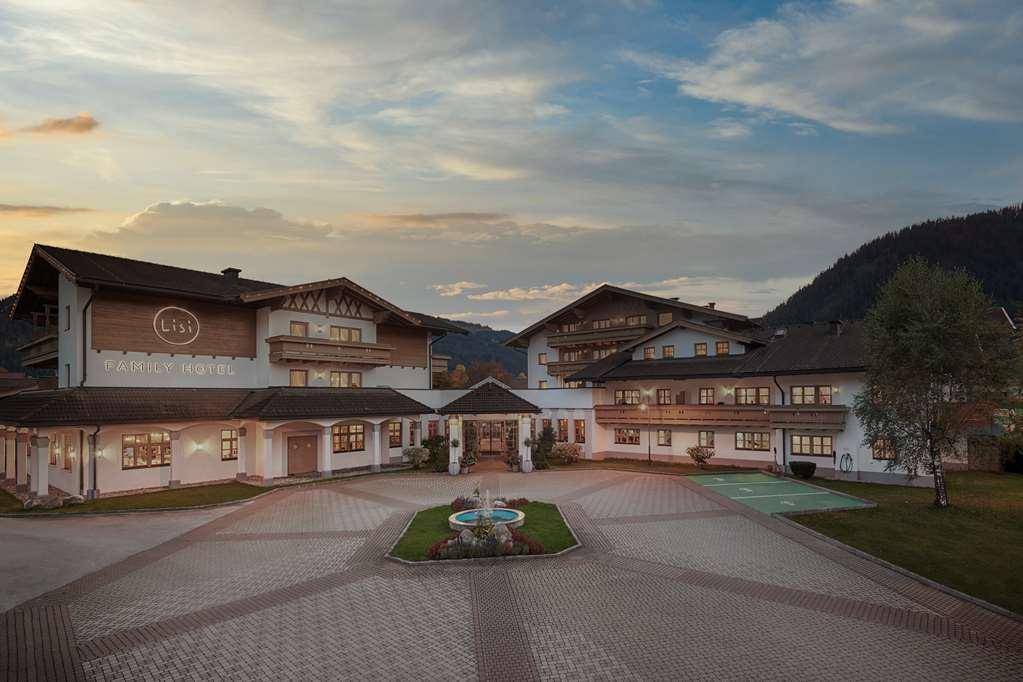 Lisi Family Hotel Reith bei Kitzbühel Bekvemmeligheder billede