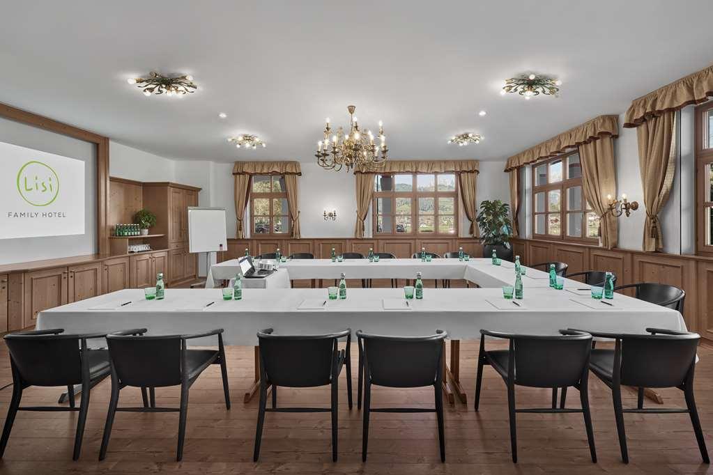 Lisi Family Hotel Reith bei Kitzbühel Faciliteter billede
