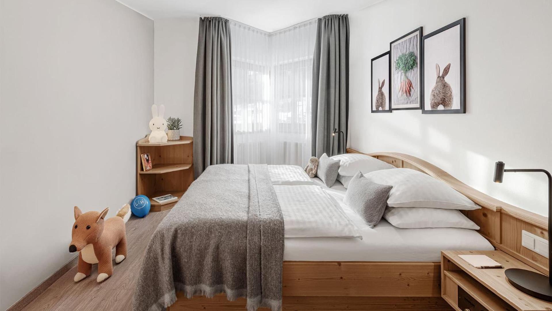 Lisi Family Hotel Reith bei Kitzbühel Eksteriør billede