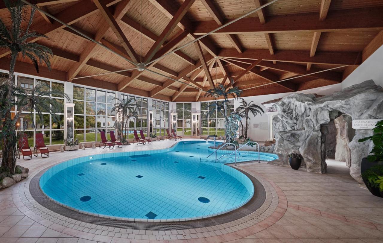 Lisi Family Hotel Reith bei Kitzbühel Eksteriør billede