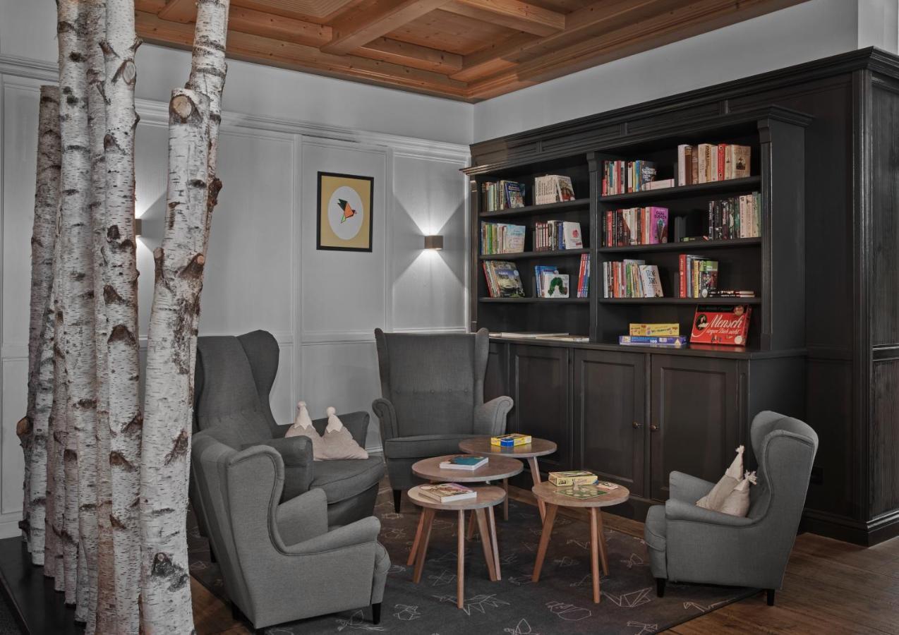 Lisi Family Hotel Reith bei Kitzbühel Eksteriør billede